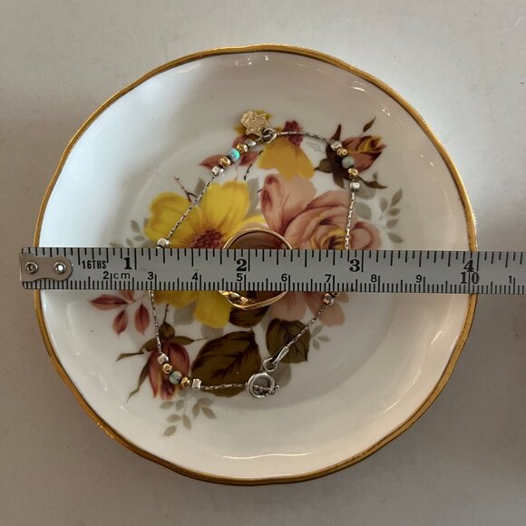 Vintage ring dish - Picture 4 of 4